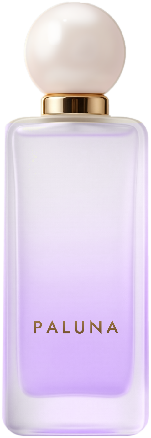 PALUNA ヘアミスト Lilac Cloud